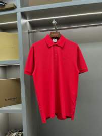 Picture of Burberry Polo Shirts Short _SKUBurberryS-2XLaztx960228830